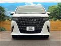 2024 Toyota Alphard
