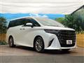 2024 Toyota Alphard
