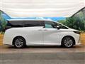 2024 Toyota Alphard