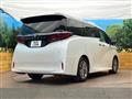 2024 Toyota Alphard