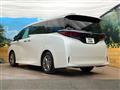 2024 Toyota Alphard