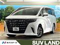 2023 Toyota Alphard