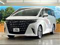 2023 Toyota Alphard