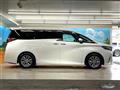 2023 Toyota Alphard