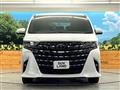2023 Toyota Alphard