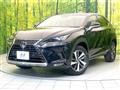 2017 Lexus NX