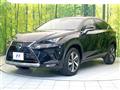 2017 Lexus NX