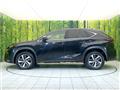2017 Lexus NX