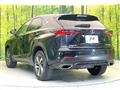 2017 Lexus NX