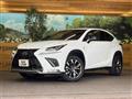 2018 Lexus NX
