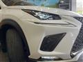 2018 Lexus NX
