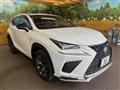 2018 Lexus NX