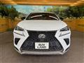 2018 Lexus NX
