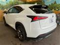 2018 Lexus NX