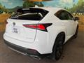 2018 Lexus NX