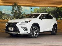 2018 Lexus NX