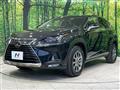 2019 Lexus NX