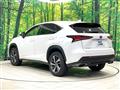 2018 Lexus NX