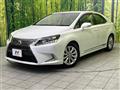 2013 Lexus HS