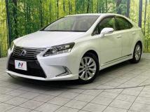 2013 Lexus HS