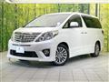2012 Toyota Alphard