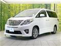 2012 Toyota Alphard