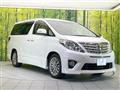 2012 Toyota Alphard