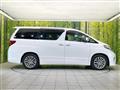 2012 Toyota Alphard