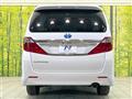 2012 Toyota Alphard