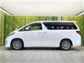 2012 Toyota Alphard