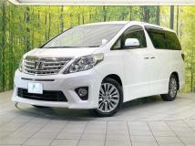 2012 Toyota Alphard