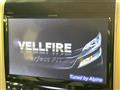 2013 Toyota Vellfire
