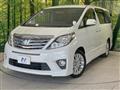2012 Toyota Alphard
