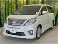 2012 Toyota Alphard