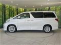 2012 Toyota Alphard