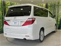 2012 Toyota Alphard