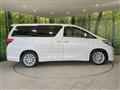 2012 Toyota Alphard