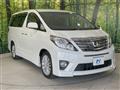 2012 Toyota Alphard