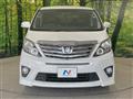 2012 Toyota Alphard