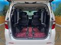 2014 Toyota Alphard Hybrid