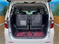 2014 Toyota Alphard Hybrid