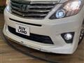 2014 Toyota Alphard Hybrid