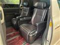 2014 Toyota Alphard Hybrid