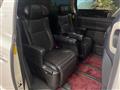 2014 Toyota Alphard Hybrid