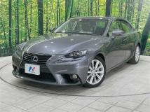 2013 Lexus IS