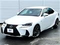 2018 Lexus IS