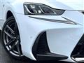 2018 Lexus IS