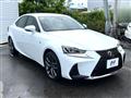 2018 Lexus IS