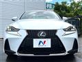 2018 Lexus IS