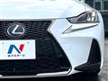 2018 Lexus IS